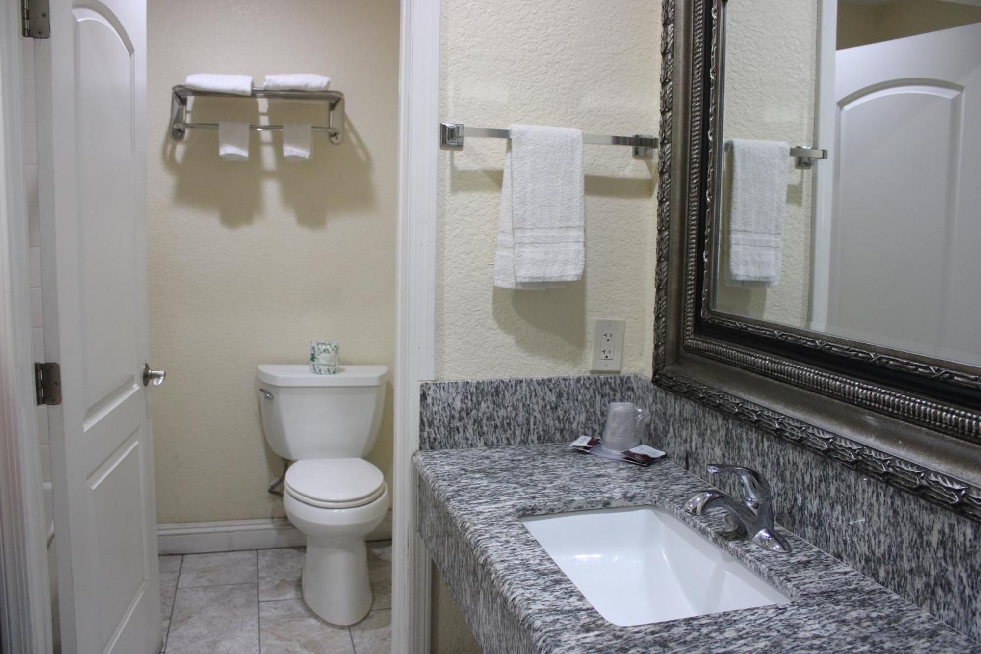 El Rancho Motel Yuma Kültér fotó