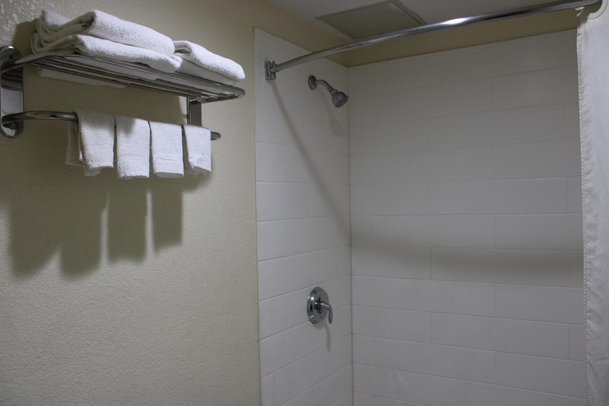 El Rancho Motel Yuma Kültér fotó