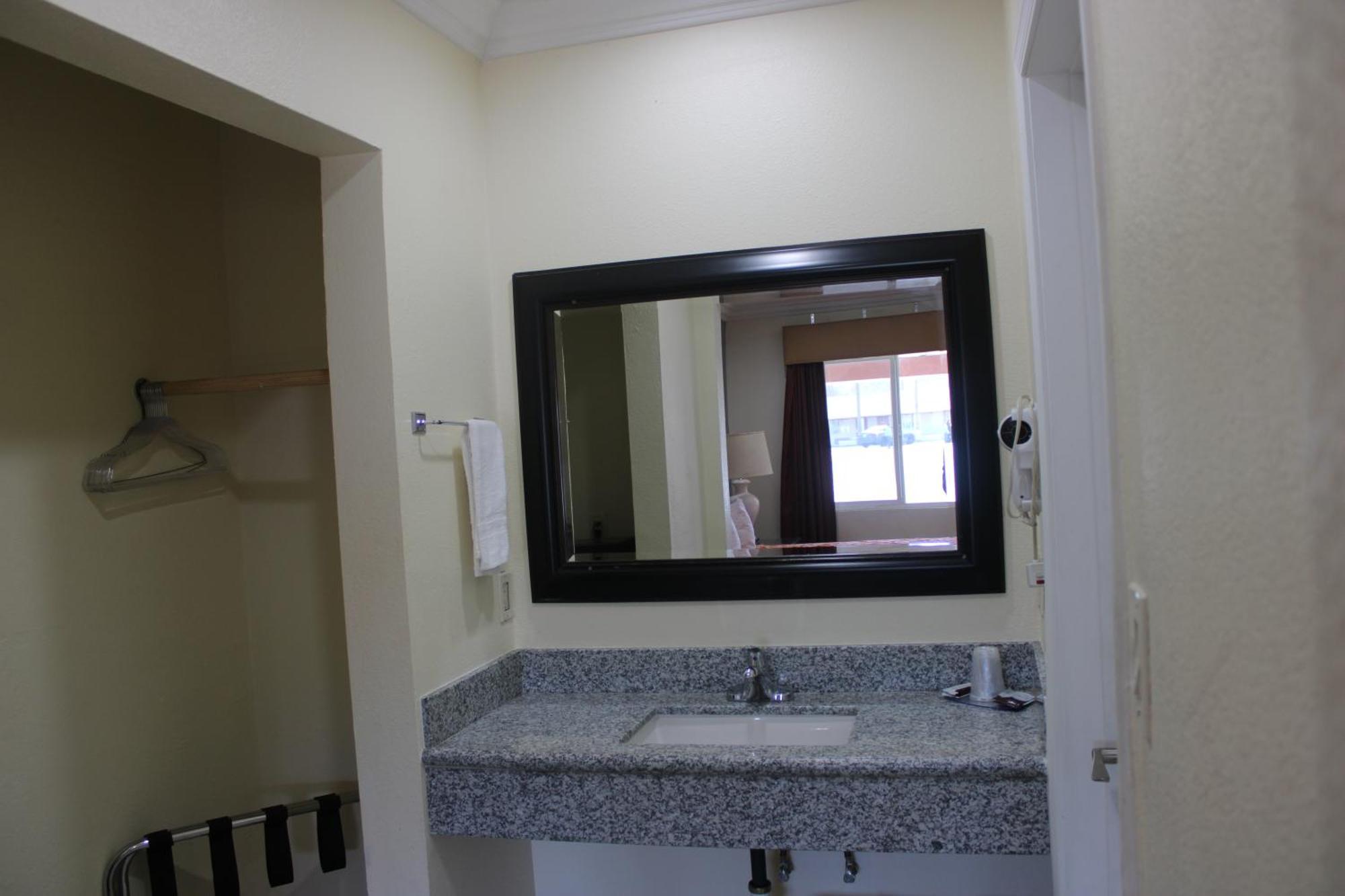 El Rancho Motel Yuma Kültér fotó