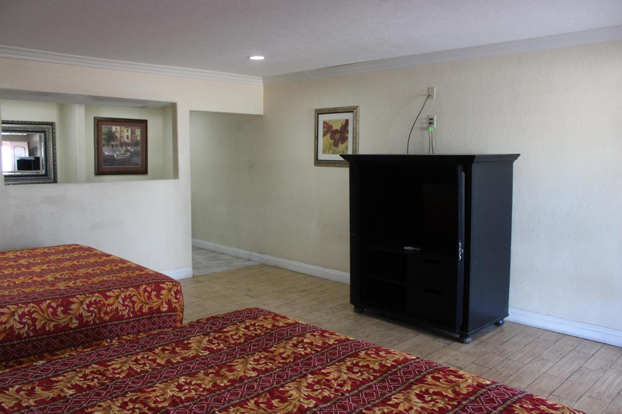 El Rancho Motel Yuma Kültér fotó