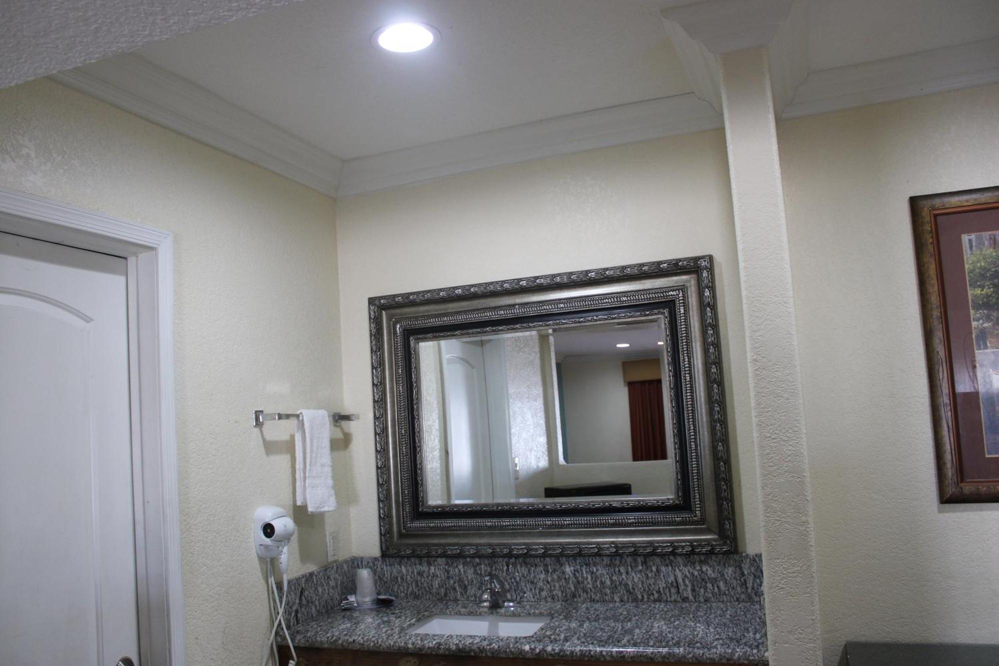 El Rancho Motel Yuma Kültér fotó
