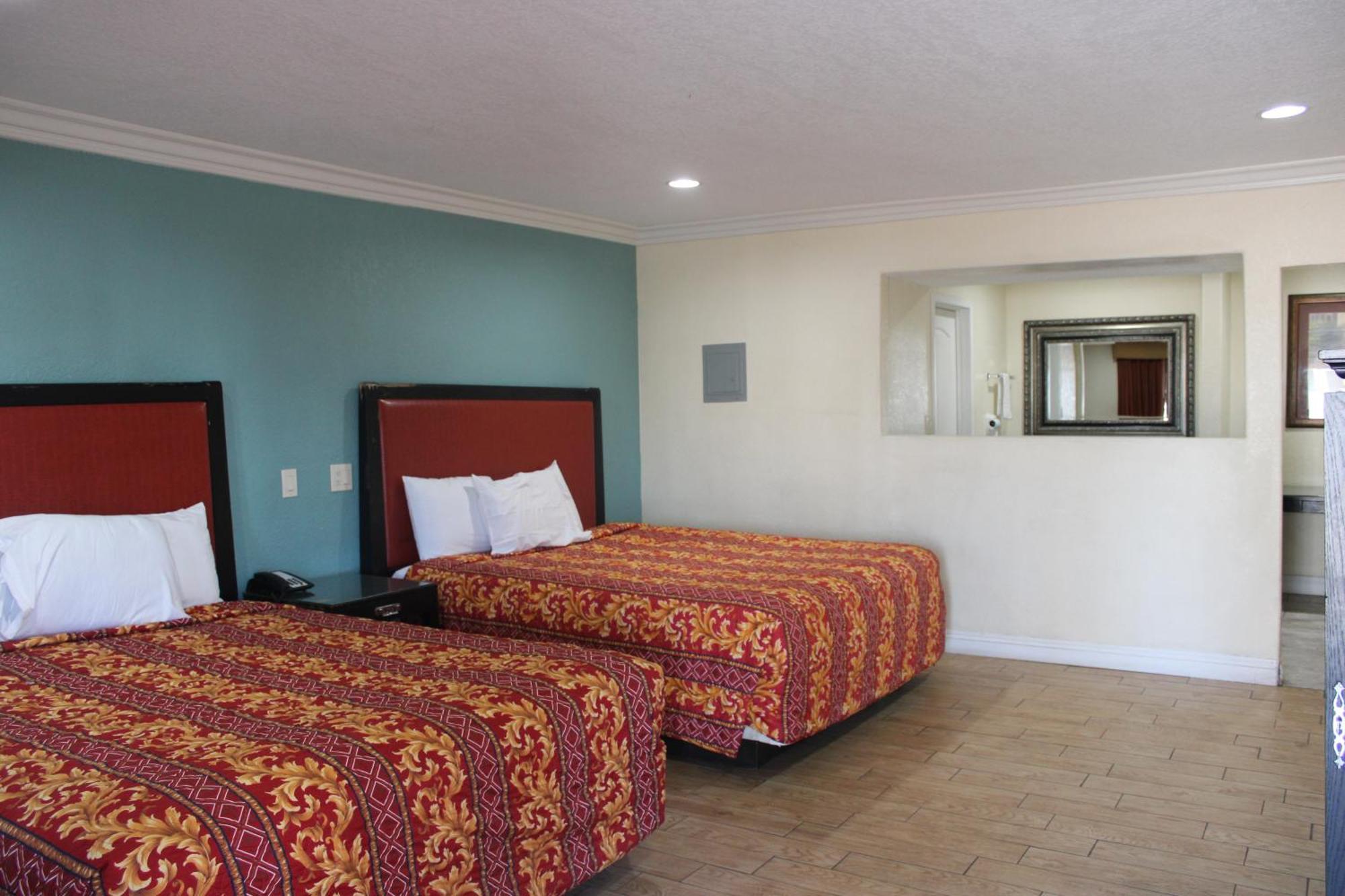 El Rancho Motel Yuma Kültér fotó