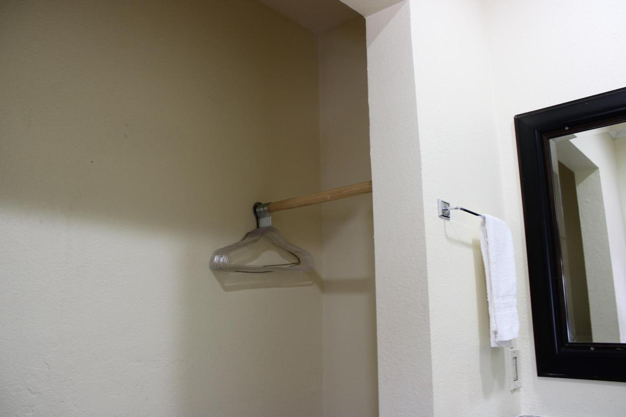 El Rancho Motel Yuma Kültér fotó