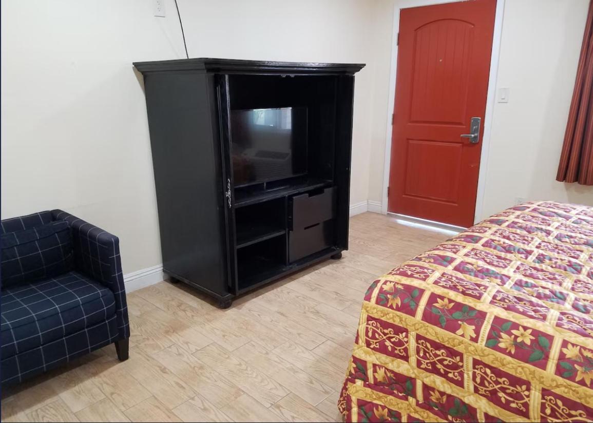 El Rancho Motel Yuma Kültér fotó