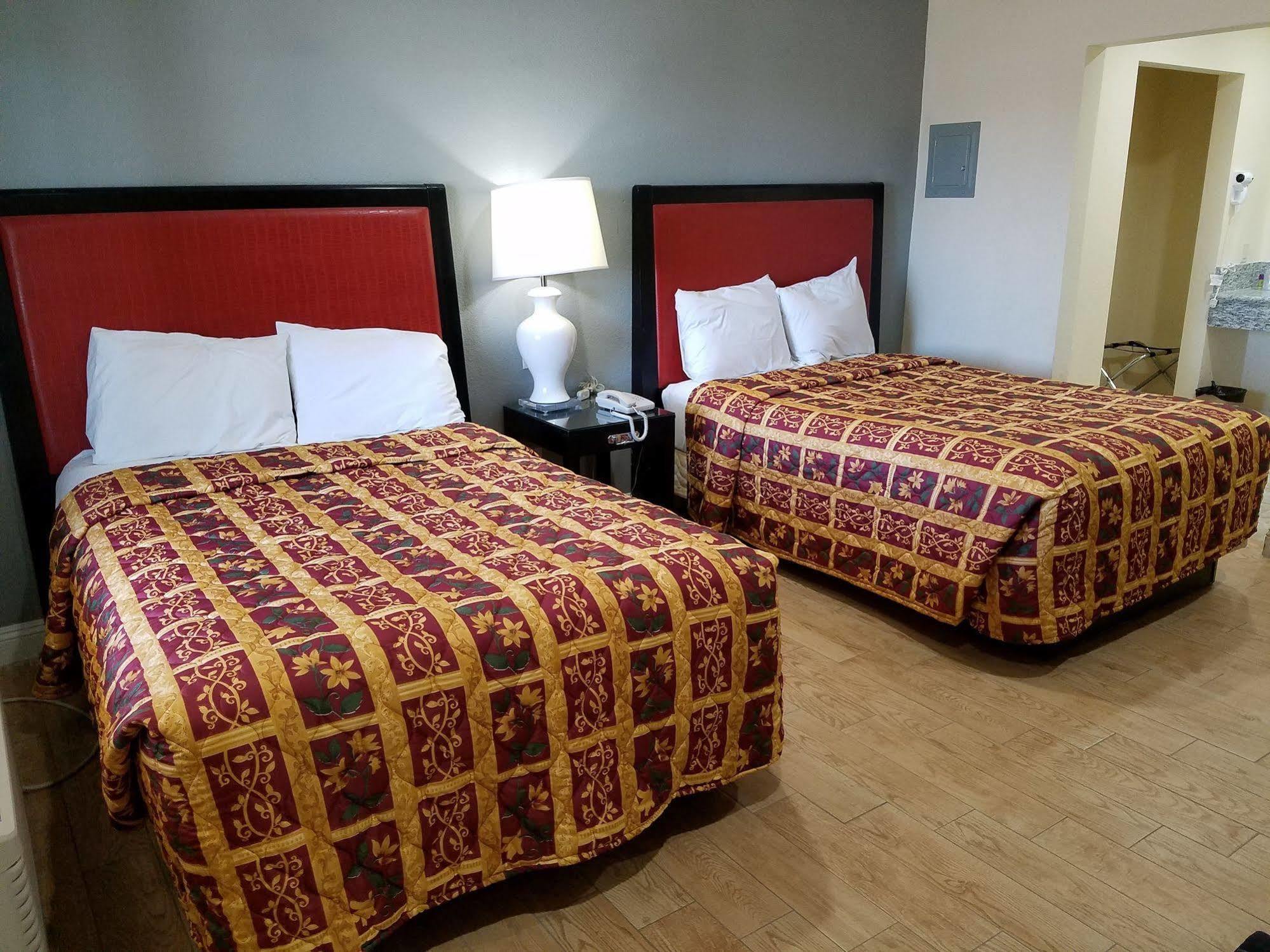 El Rancho Motel Yuma Kültér fotó