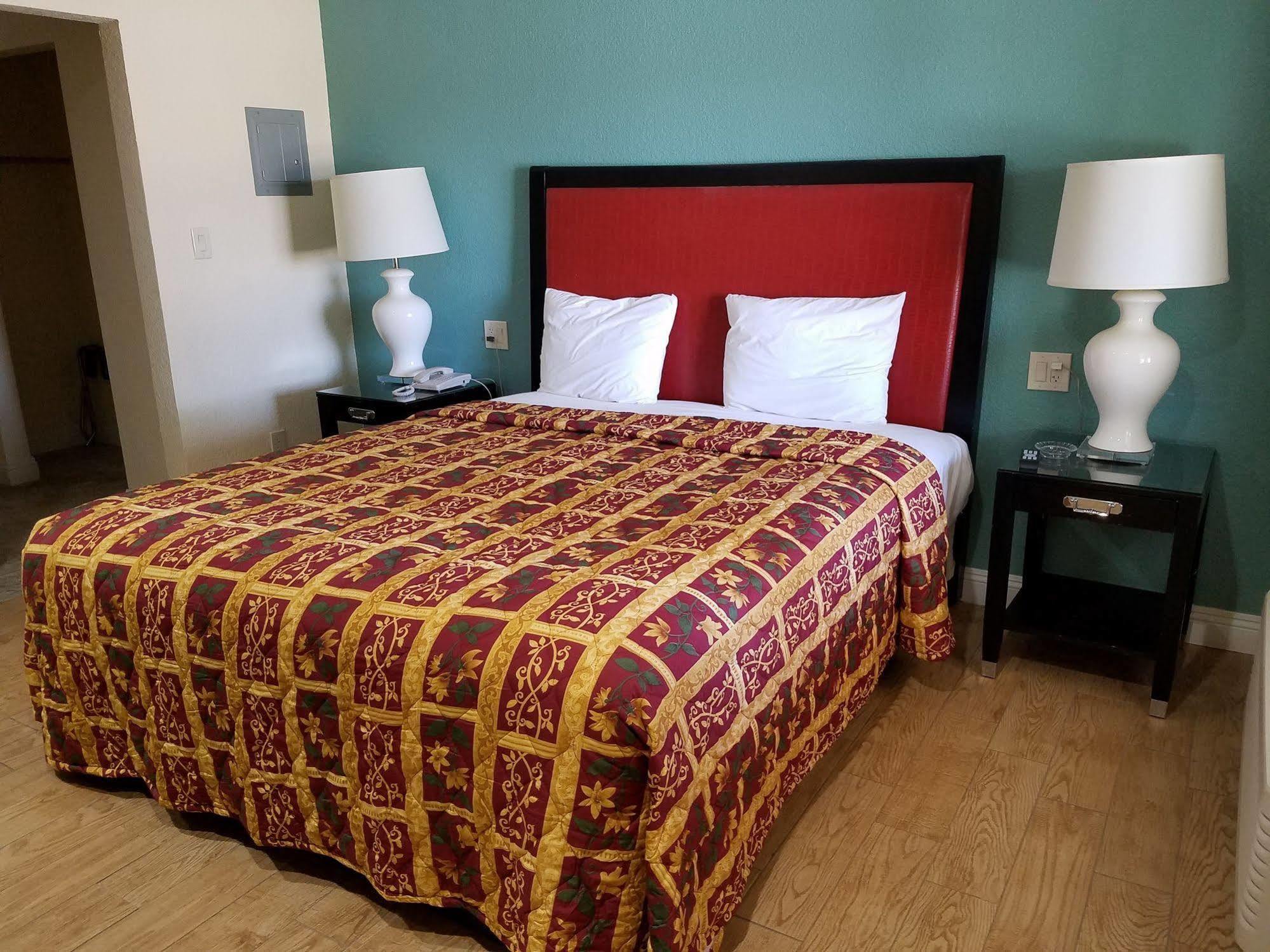 El Rancho Motel Yuma Kültér fotó
