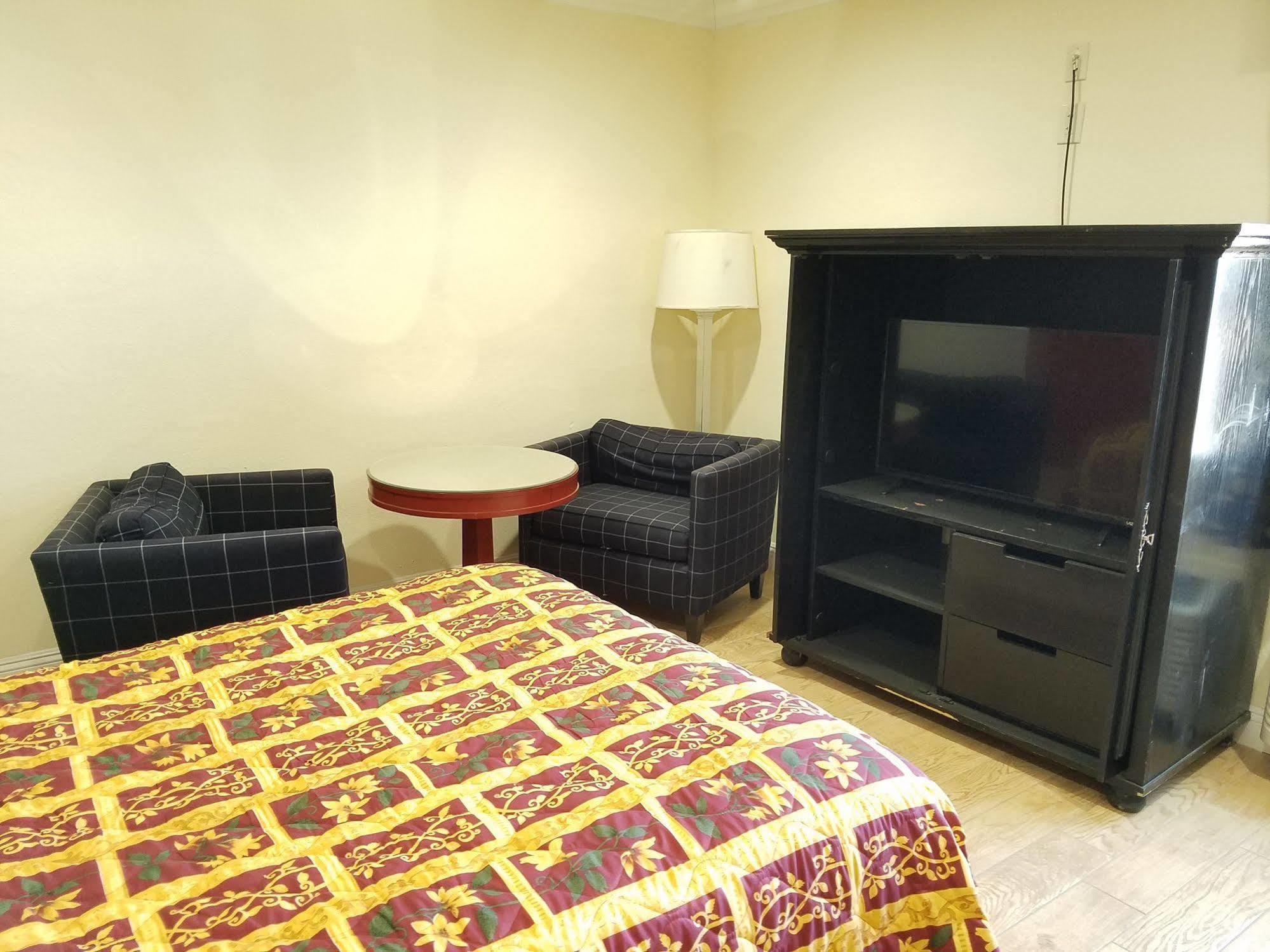 El Rancho Motel Yuma Kültér fotó