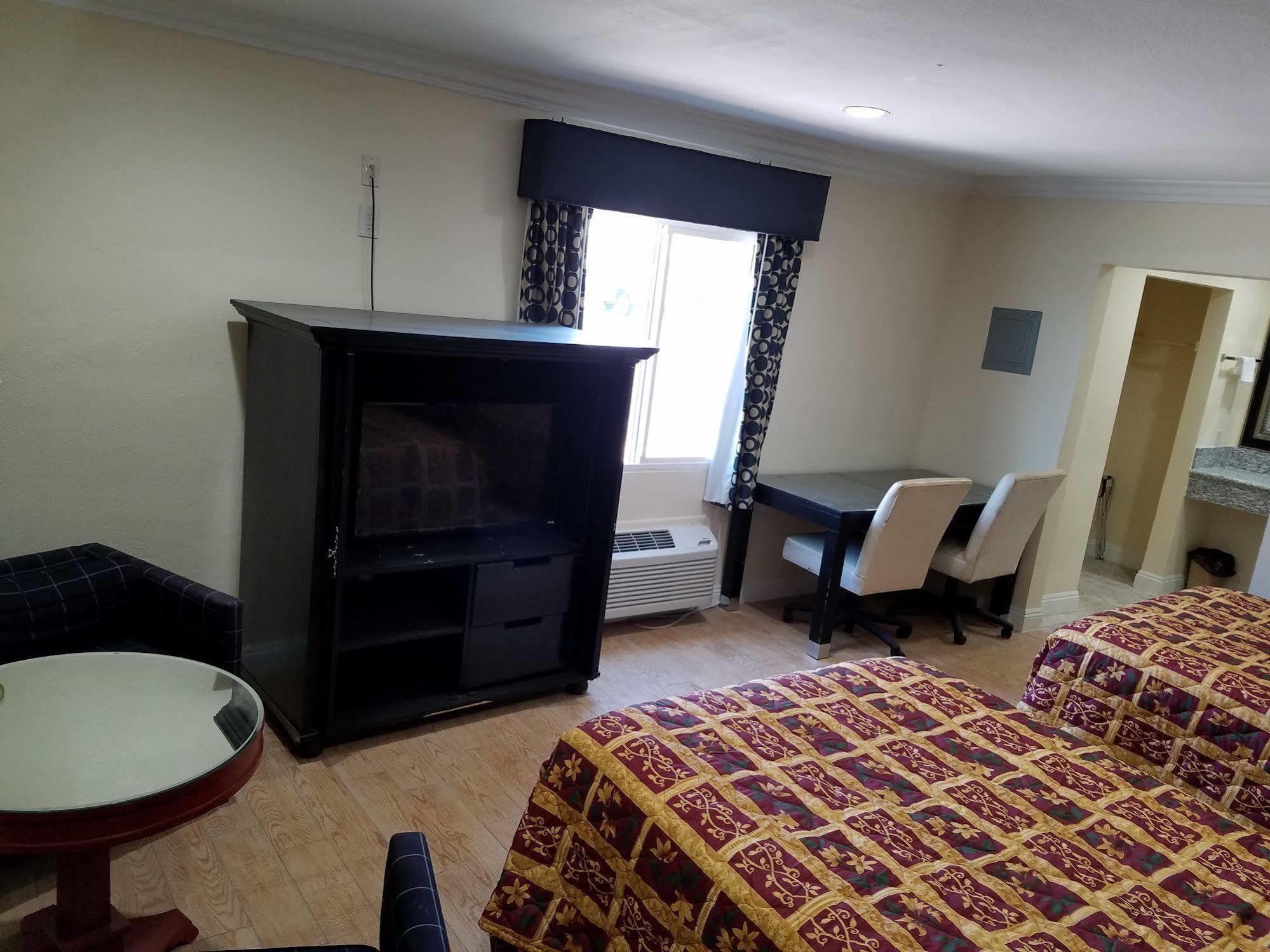 El Rancho Motel Yuma Kültér fotó