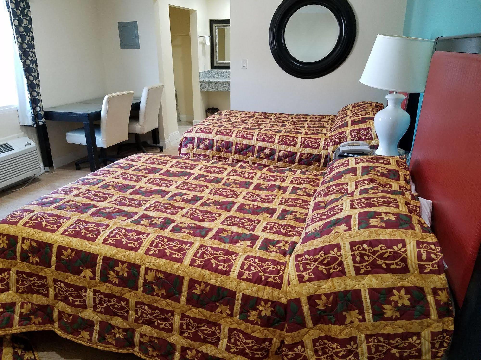 El Rancho Motel Yuma Kültér fotó