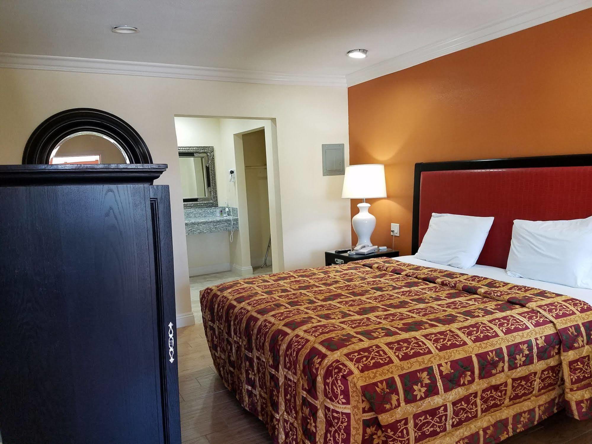 El Rancho Motel Yuma Kültér fotó